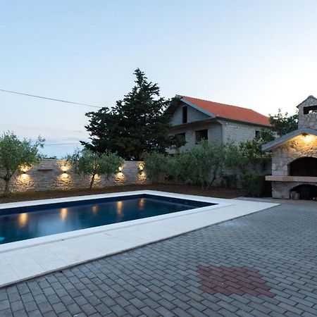 Holiday Home Antonio Dracevac Ninski Exterior photo