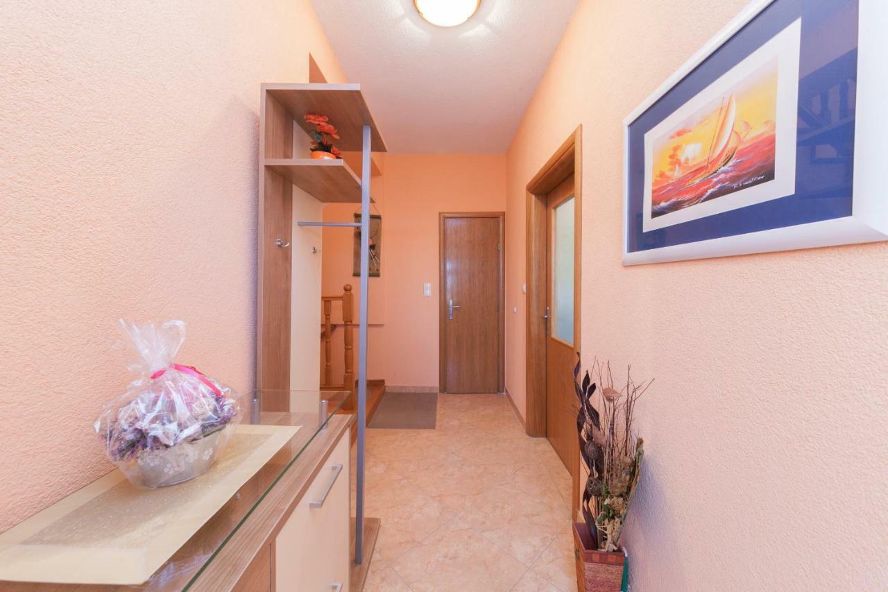 Holiday Home Antonio Dracevac Ninski Exterior photo