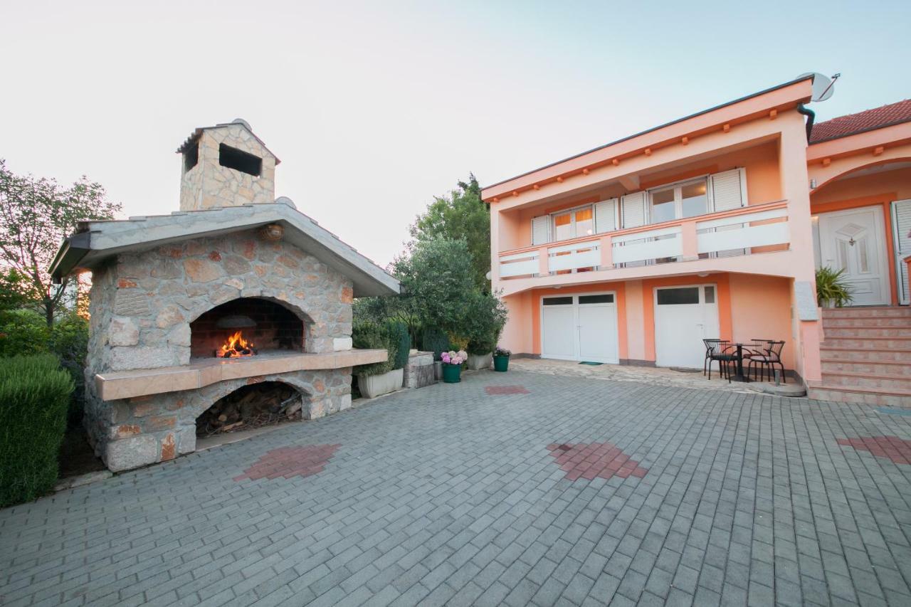 Holiday Home Antonio Dracevac Ninski Exterior photo